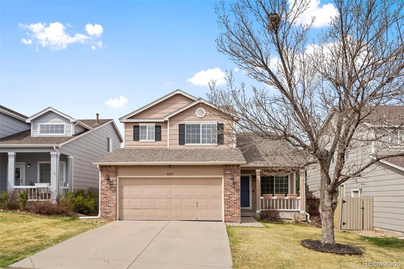 3177 Yarrow Cir, Superior, CO 80027