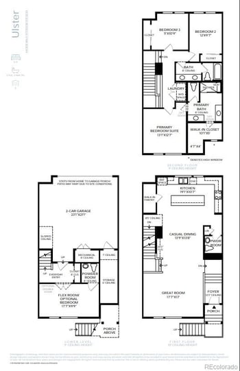 600 Cowbell Dr, Erie, CO 80516