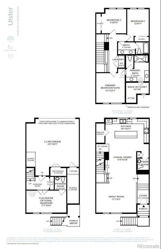 600 Cowbell Dr, Erie, CO 80516