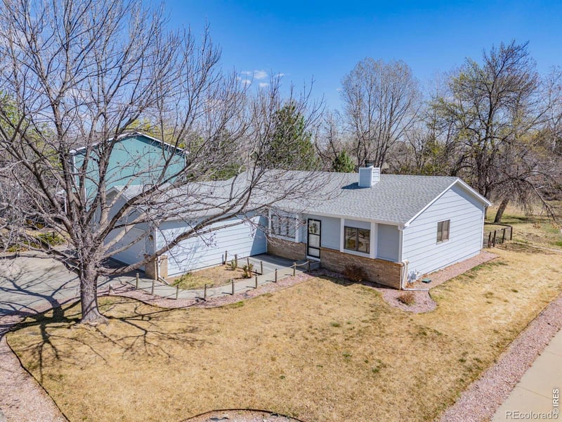 4526 Hibiscus St, Fort Collins, CO 80526