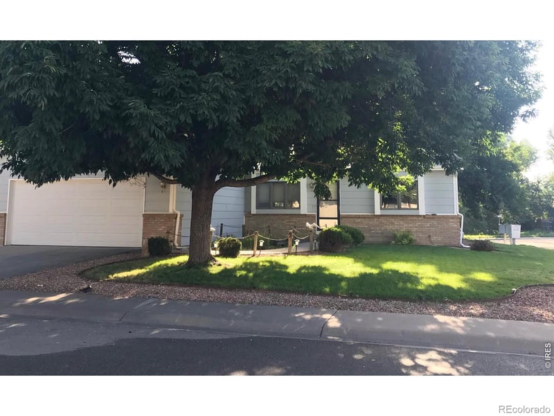 4526 Hibiscus St, Fort Collins, CO 80526