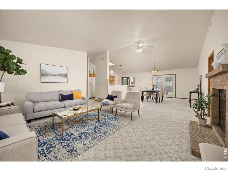 4526 Hibiscus St, Fort Collins, CO 80526