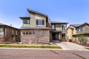 10491 Sky Dr, Lone Tree, CO 80124