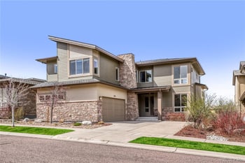 10491 Sky Dr, Lone Tree, CO 80124