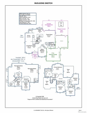 5888 Highland Hills Cir, Fort Collins, CO 80528