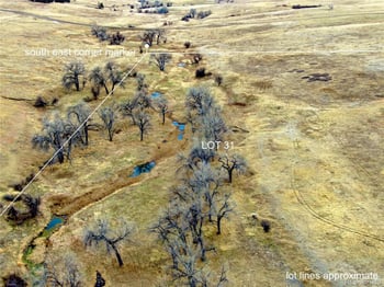 Happiness Trail Lot 31, Kiowa, CO 80117