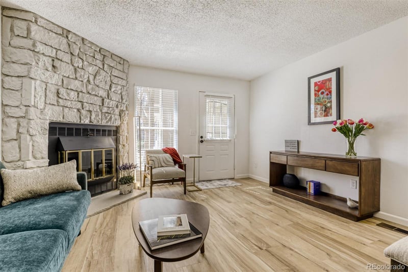 1811 Quebec Way #136, Denver, CO 80231