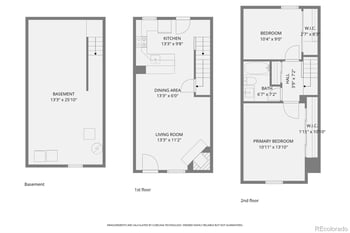 1811 Quebec Way #136, Denver, CO 80231