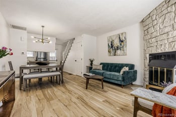1811 Quebec Way #136, Denver, CO 80231
