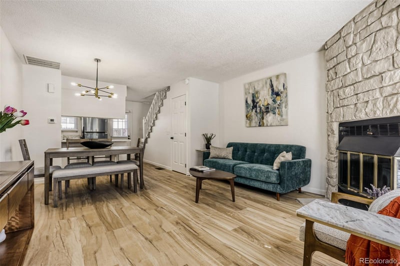 1811 Quebec Way #136, Denver, CO 80231