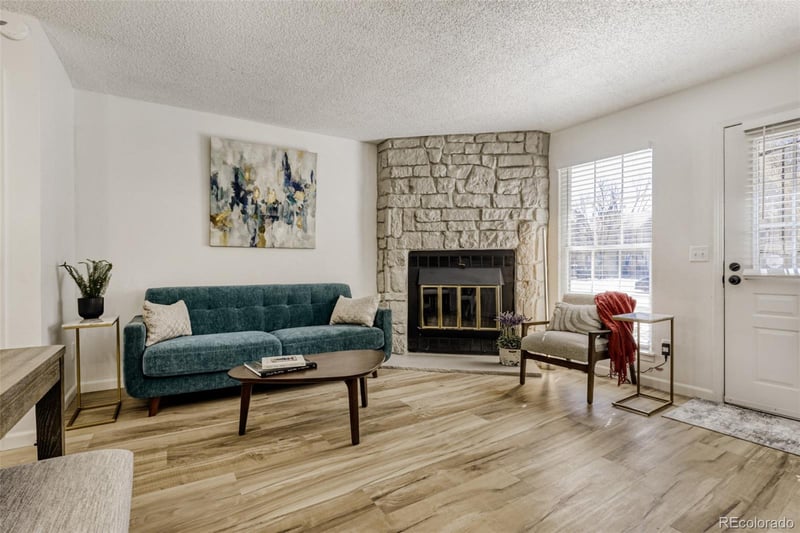 1811 Quebec Way #136, Denver, CO 80231