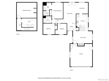 2744 S Pitkin St, Aurora, CO 80013