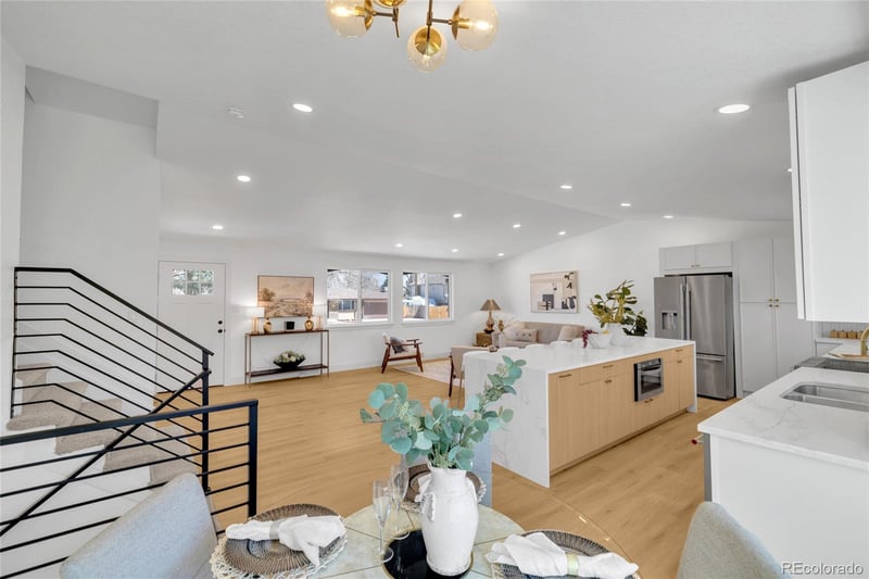 8273 Ammons Cir, Arvada, CO 80005