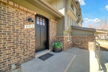 8273 Ammons Cir, Arvada, CO 80005