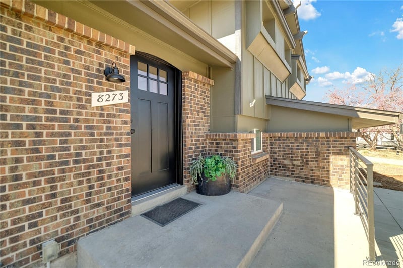 8273 Ammons Cir, Arvada, CO 80005