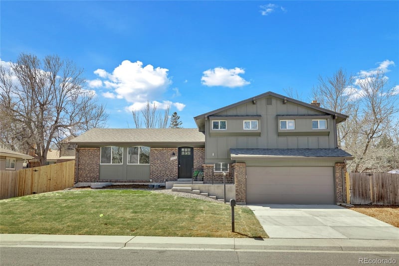 8273 Ammons Cir, Arvada, CO 80005