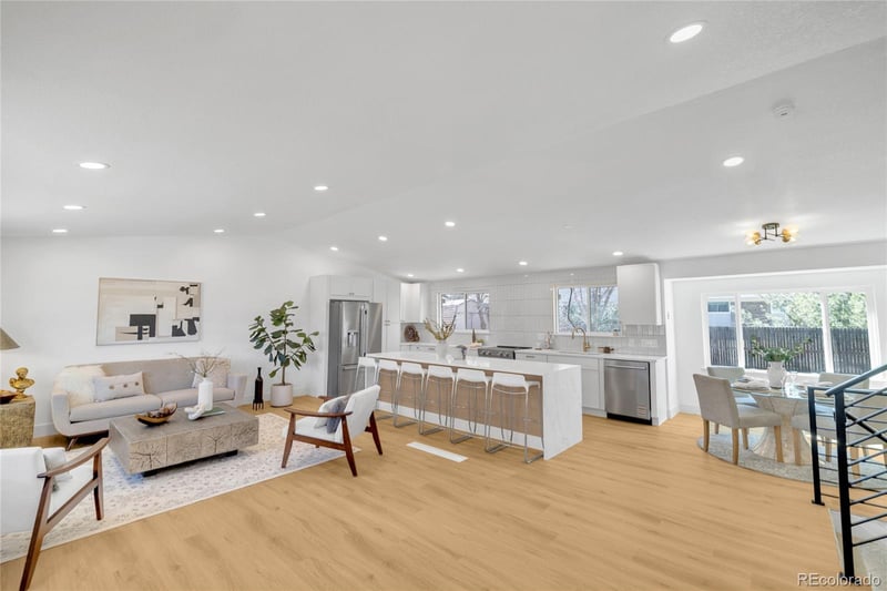 8273 Ammons Cir, Arvada, CO 80005