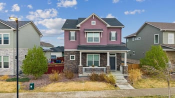 21473 59th Pl, Aurora, CO 80019