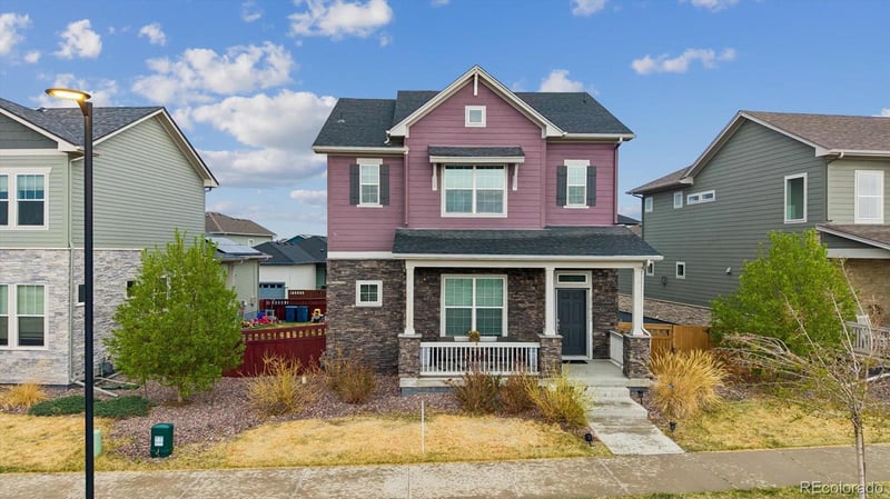 21473 59th Pl, Aurora, CO 80019
