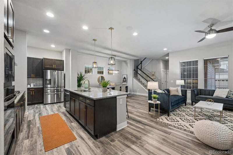 21473 59th Pl, Aurora, CO 80019