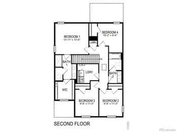 891 Trumpet Ln, Windsor, CO 80550