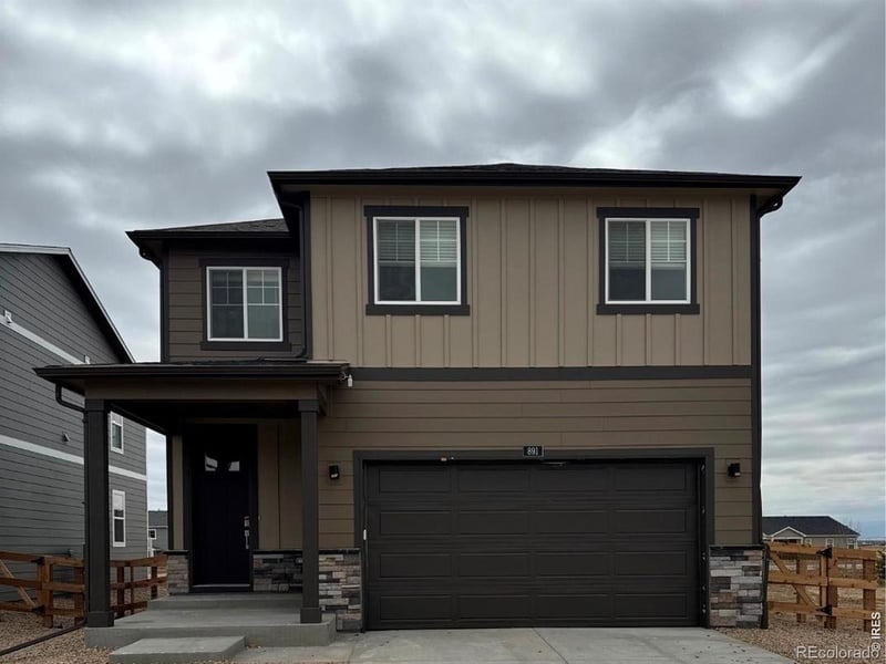 891 Trumpet Ln, Windsor, CO 80550