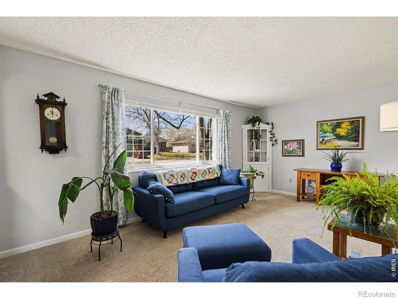 740 Kimball Rd, Fort Collins, CO 80521