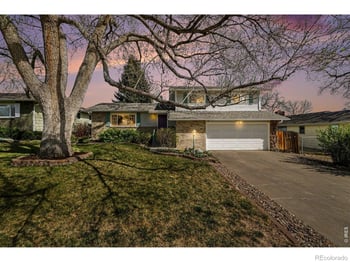 740 Kimball Rd, Fort Collins, CO 80521