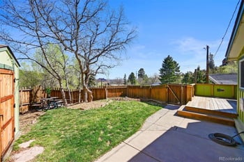 304 Pawnee Ave, Manitou Springs, CO 80829