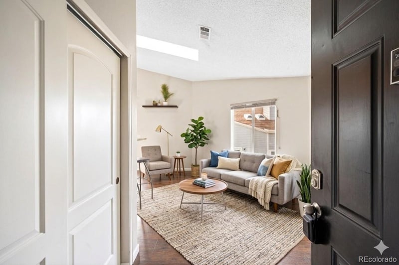 5620 80th Pl #78, Arvada, CO 80003