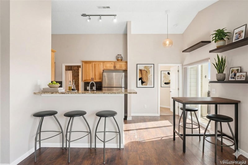 5620 80th Pl #78, Arvada, CO 80003