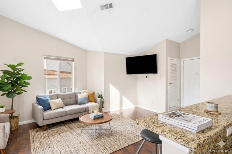 5620 80th Pl #78, Arvada, CO 80003