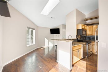 5620 80th Pl #78, Arvada, CO 80003