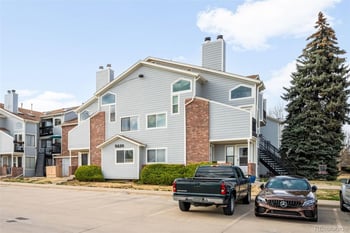5620 80th Pl #78, Arvada, CO 80003