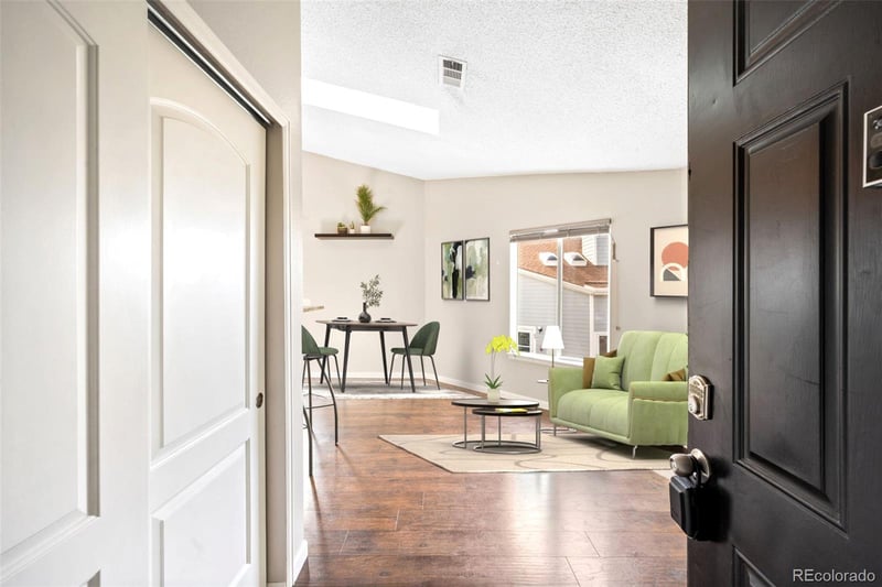 5620 80th Pl #78, Arvada, CO 80003