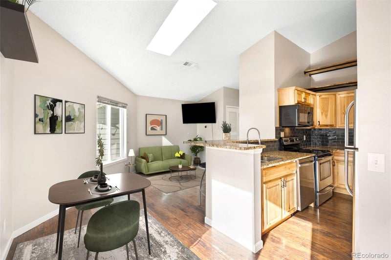 5620 80th Pl #78, Arvada, CO 80003