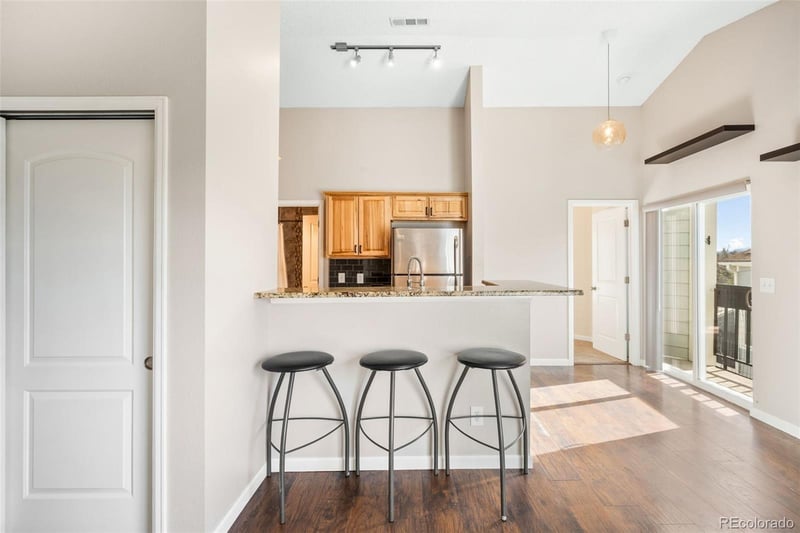 5620 80th Pl #78, Arvada, CO 80003