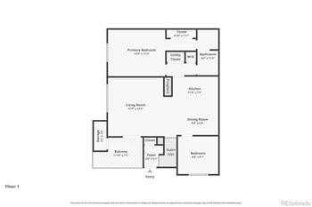 5123 73rd Ave, Westminster, CO 80030