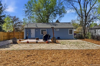 930 Bryant St, Denver, CO 80219