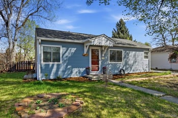 930 Bryant St, Denver, CO 80219