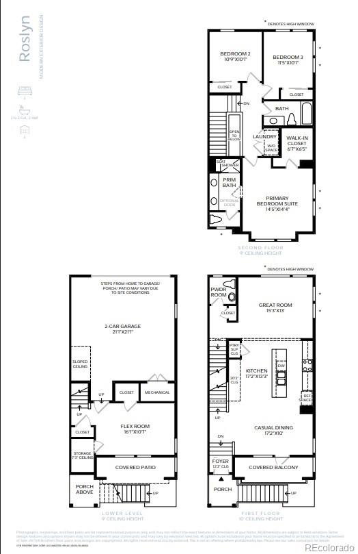 630 Cowbell Dr, Erie, CO 80516