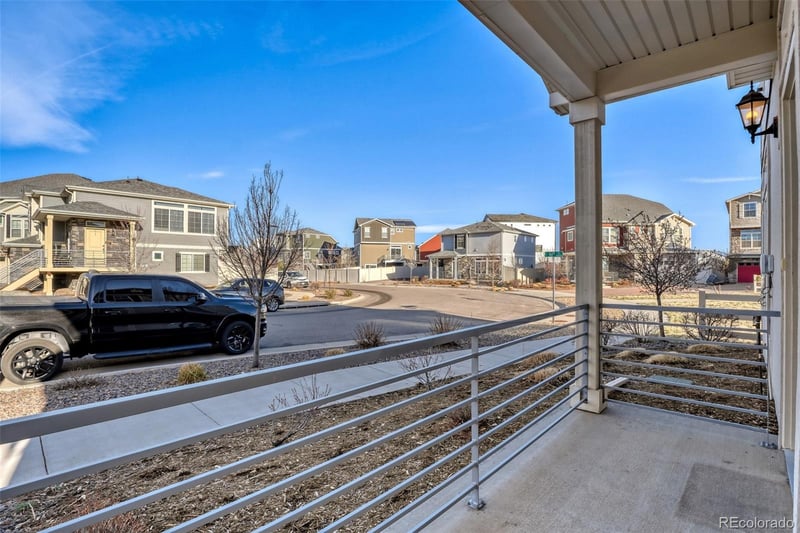 4598 Quemoy St, Aurora, CO 80019