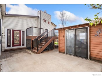 413 Park Pl, Fort Collins, CO 80525