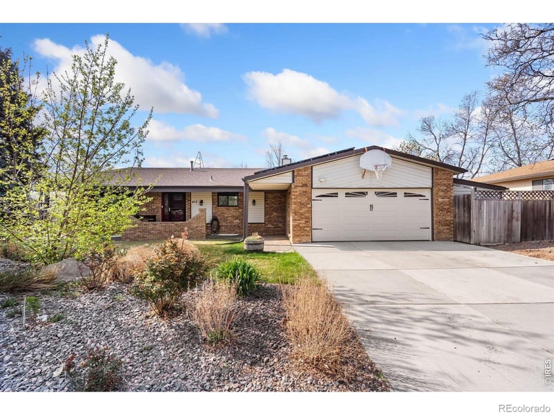 413 Park Pl, Fort Collins, CO 80525