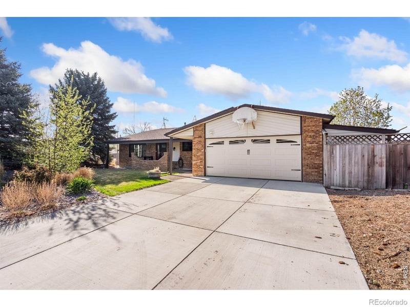 413 Park Pl, Fort Collins, CO 80525