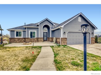 430 Megan Ln, Milliken, CO 80543
