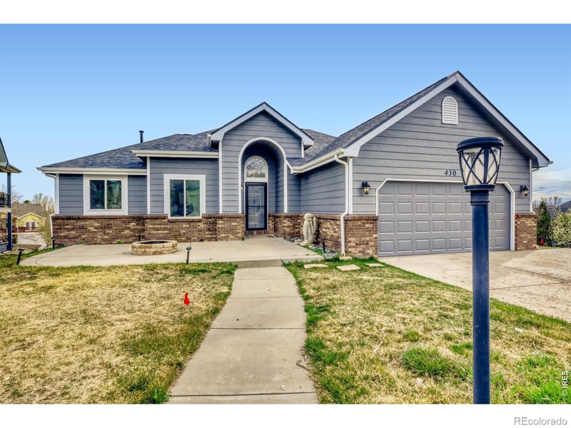 430 Megan Ln, Milliken, CO 80543