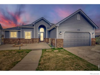 430 Megan Ln, Milliken, CO 80543