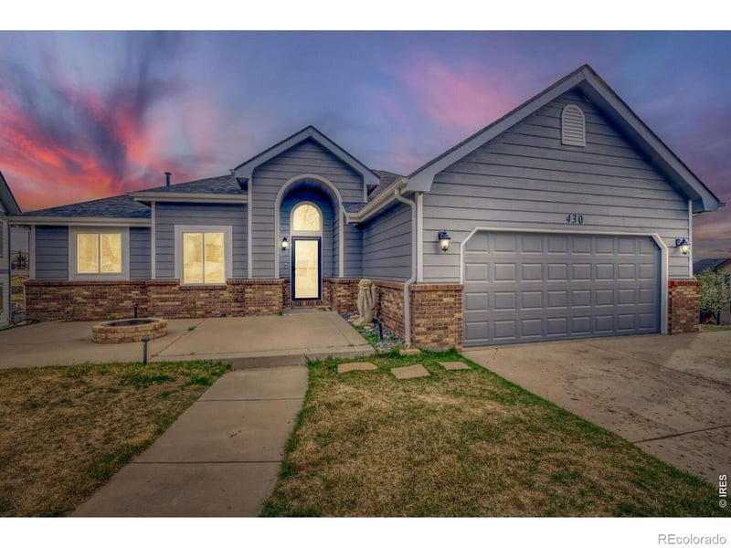 430 Megan Ln, Milliken, CO 80543