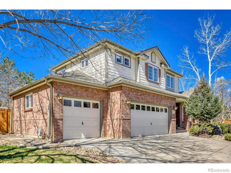 3082 Stevens Cir, Erie, CO 80516